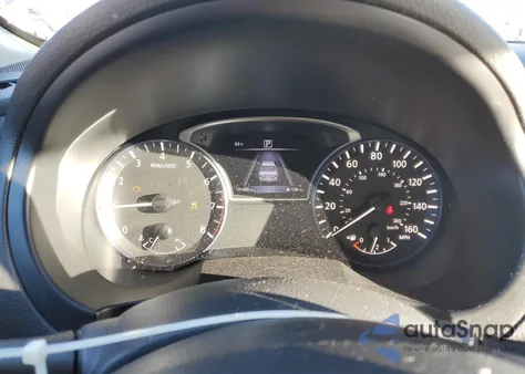 2016 Nissan Altima 2.5 z USA, uszkodzony, nr VIN 1N4AL3AP8GC248228